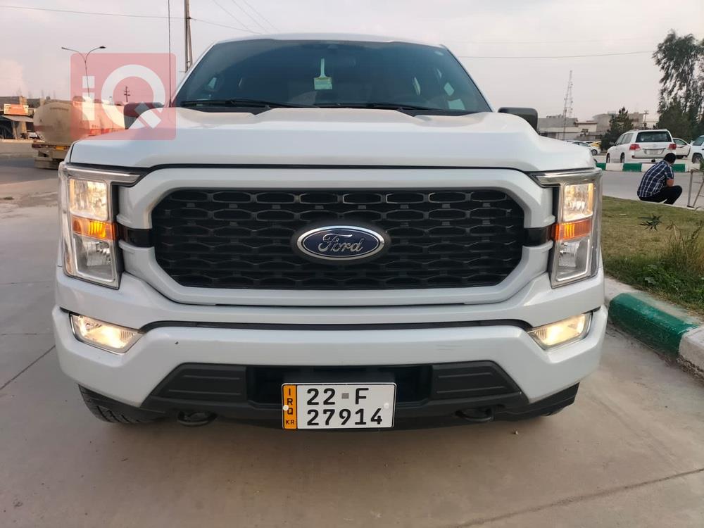 فۆرد F-150